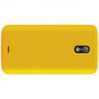 Full Body Housing For Infinix Hot X507 Yellow - Maxbhi Com
