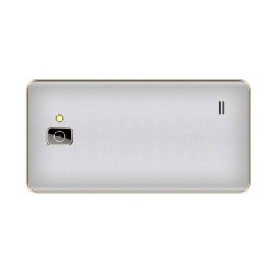 Full Body Housing For Tmax Butterfly White - Maxbhi Com