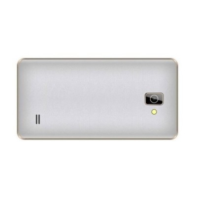 Full Body Housing For Tmax Butterfly White - Maxbhi Com