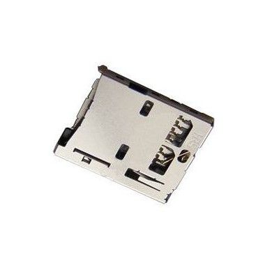 Mmc Connector For Karbonn A27 Plus - Maxbhi Com