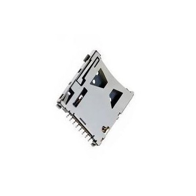 Mmc Connector For Vox Mobile Vp4 With Tv - Maxbhi Com