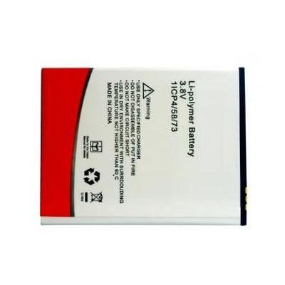 Intex cloud 4g smart battery clearance