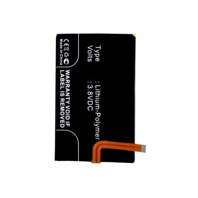 Battery For Micromax Canvas Selfie 3 Q348 By - Maxbhi Com