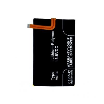 Battery For Micromax Canvas Selfie 3 Q348 By - Maxbhi Com