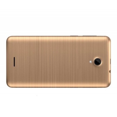 Full Body Housing For Intex Aqua Q7 Gold - Maxbhi Com