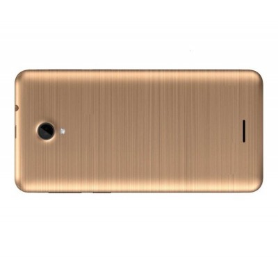 Full Body Housing For Intex Aqua Q7 Gold - Maxbhi Com