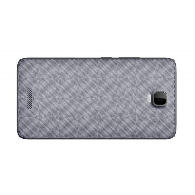 Full Body Housing For Intex Aqua Sense 5 1 Black - Maxbhi Com