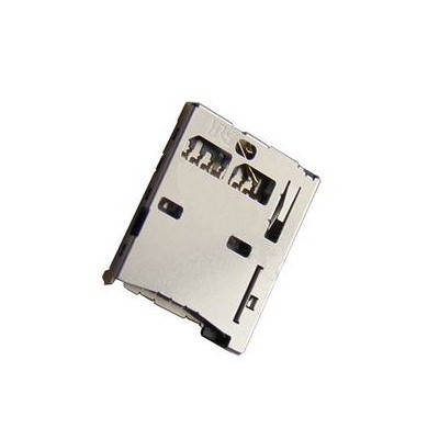 Mmc Connector For Intex Aqua Slice - Maxbhi Com