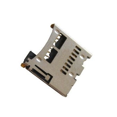 Mmc Connector For Lava Iris Fuel 25 - Maxbhi Com