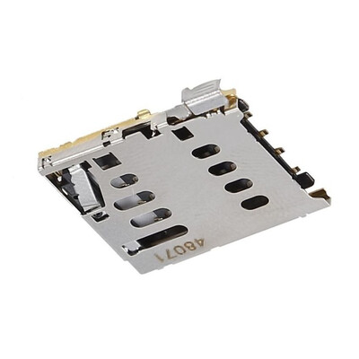 Mmc Connector For Mtech Turbo 4g By - Maxbhi Com