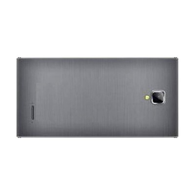Full Body Housing For Lava Iris 750 Black - Maxbhi Com