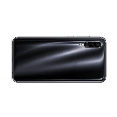 Full Body Housing For Meizu 16xs Black - Maxbhi Com