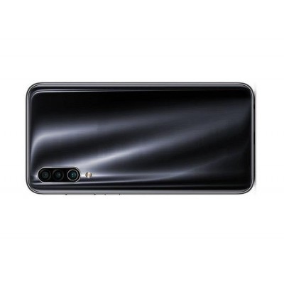 Full Body Housing For Meizu 16xs Black - Maxbhi Com