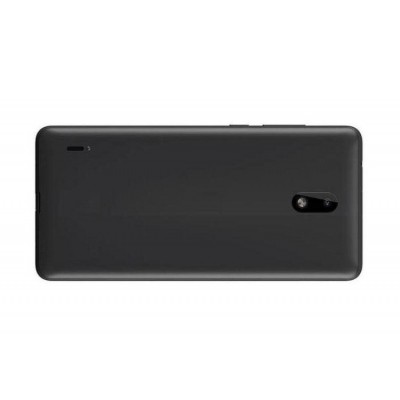 Full Body Housing For Nokia 3 1 A Black - Maxbhi Com