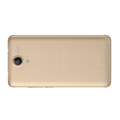 Full Body Housing For Qmobile Noir S4 Black - Maxbhi Com