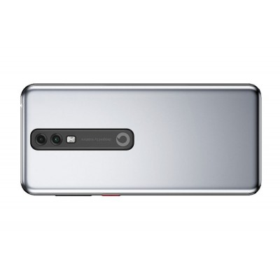 Full Body Housing For Vodafone Smart V10 White - Maxbhi Com