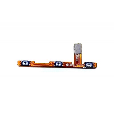Side Button Flex Cable for Nokia 3.1 C