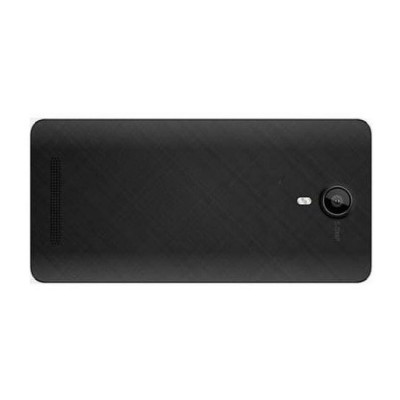 Full Body Housing For Karbonn Quattro L45 Ips Black - Maxbhi Com