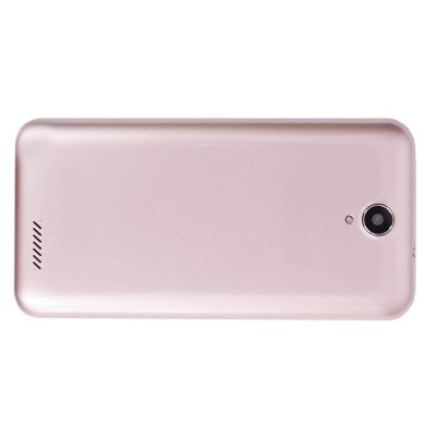 Full Body Housing For Lephone W10 White - Maxbhi Com