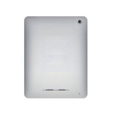 Full Body Housing For Simmtronics Xpad X801 Black - Maxbhi Com