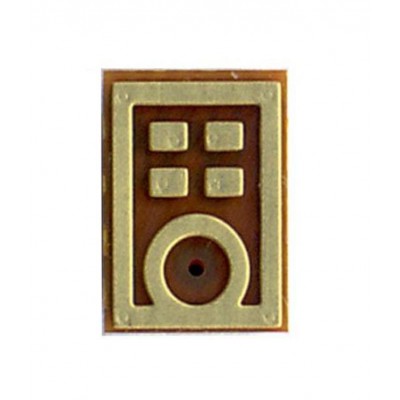 Microphone For Lava Z91 2gb By - Maxbhi Com