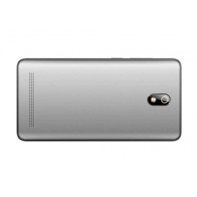 Full Body Housing For Comio C1 Pro Black - Maxbhi Com