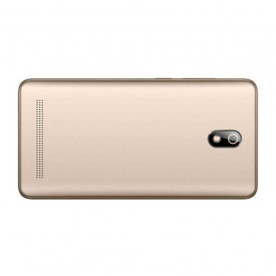 Full Body Housing For Comio C1 Pro White - Maxbhi Com