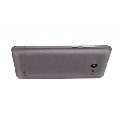 Full Body Housing For Iball Slide 4ge Mania Grey - Maxbhi Com