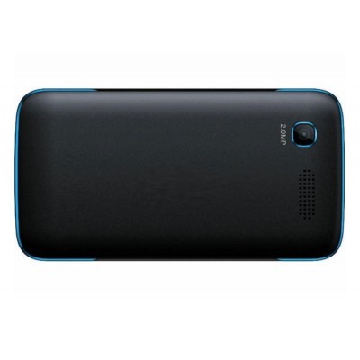Full Body Housing For Intex Aqua T3 Blue - Maxbhi Com
