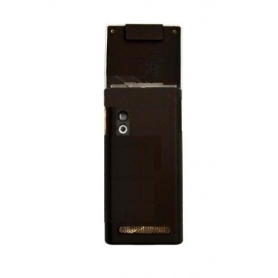 Full Body Housing For Sony Ericsson W715 Black - Maxbhi Com