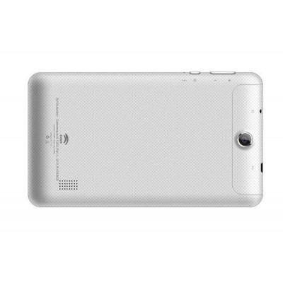 Full Body Housing For Swipe Slice 3g Tablet White - Maxbhi Com