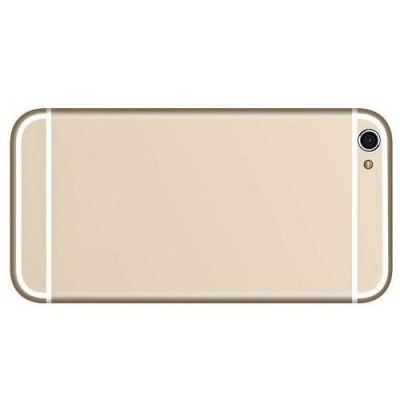 Full Body Housing For Zen Admire Curve Black - Maxbhi Com