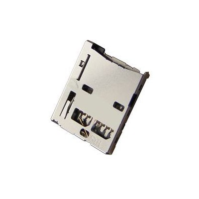Mmc Connector For Acer Iconia One 7 B1770 16gb - Maxbhi Com