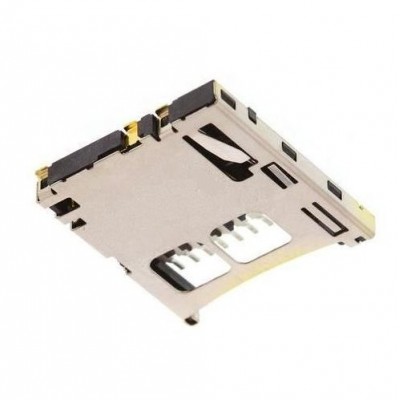 Mmc Connector For Iball Andi 4p Class X - Maxbhi Com