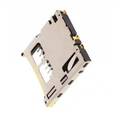 Mmc Connector For Olive Vg300 Olive Touch - Maxbhi Com