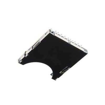 Mmc Connector For Tvc Nuclear Sx 5i By - Maxbhi Com