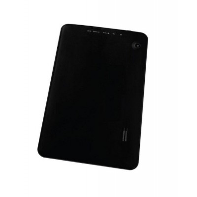 Full Body Housing For Datawind Ubislate 9ci Black - Maxbhi Com