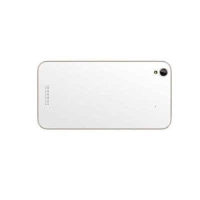 Full Body Housing For Lava Iris X1 Mini Silver - Maxbhi Com