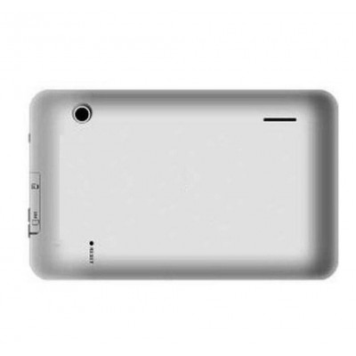 Full Body Housing For Swipe Halo Value Tab Black - Maxbhi Com