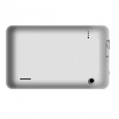 Full Body Housing For Swipe Halo Value Tab Black - Maxbhi Com