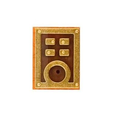 Microphone For Lava X28 By - Maxbhi Com