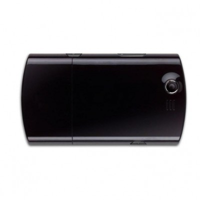 Full Body Housing For Acer Liquid E S100 Black - Maxbhi Com