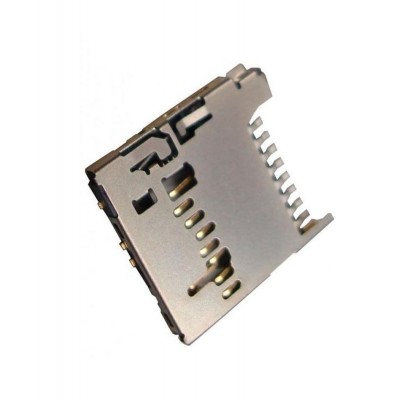 Mmc Connector For Htc One E8 With Dual Sim - Maxbhi Com