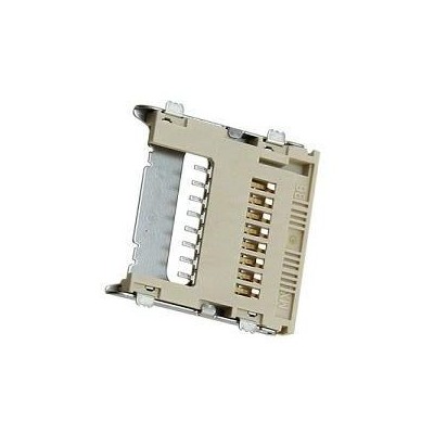 Mmc Connector For Xolo A500s - Maxbhi Com