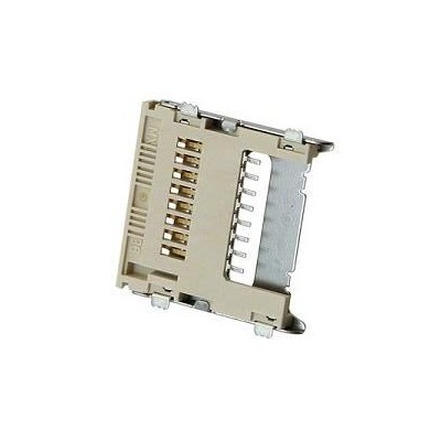 Mmc Connector For Xolo A500s - Maxbhi Com