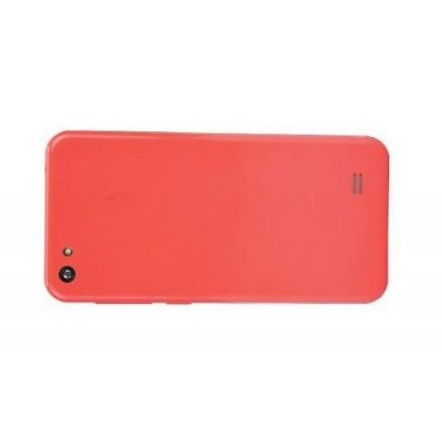 Full Body Housing For Iball Andi 4u Frisbee Pink - Maxbhi Com