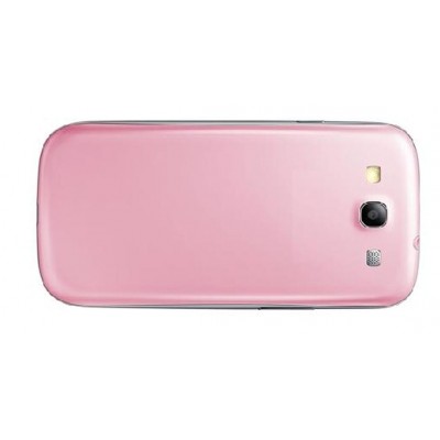 Full Body Housing For Samsung I9301i Galaxy S3 Neo Pink - Maxbhi Com