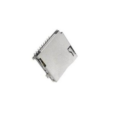 Mmc Connector For Asus Fonepad 7 Me372cg By - Maxbhi Com