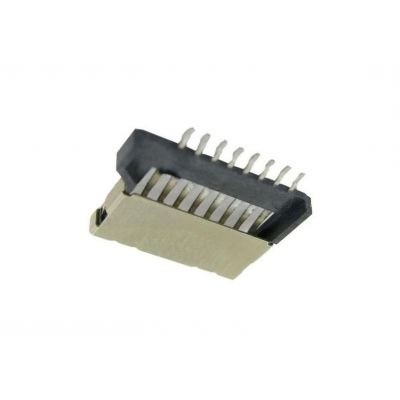 Mmc Connector For Itel It1407 By - Maxbhi Com