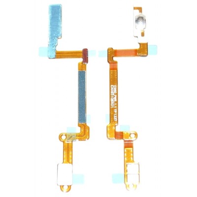On Off Switch Flex Cable For Lg Optimus G Pro F240 By - Maxbhi Com